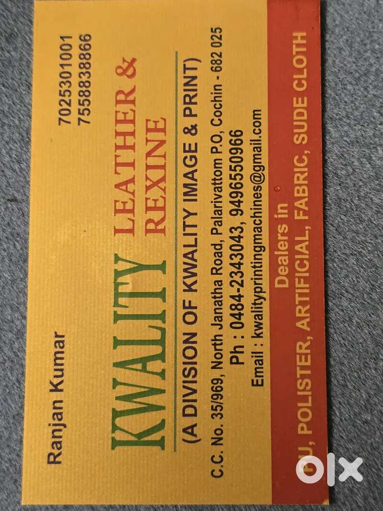 Billing staff