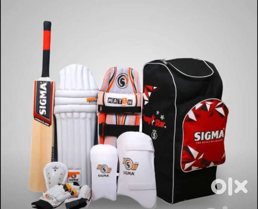 Cricket kit
