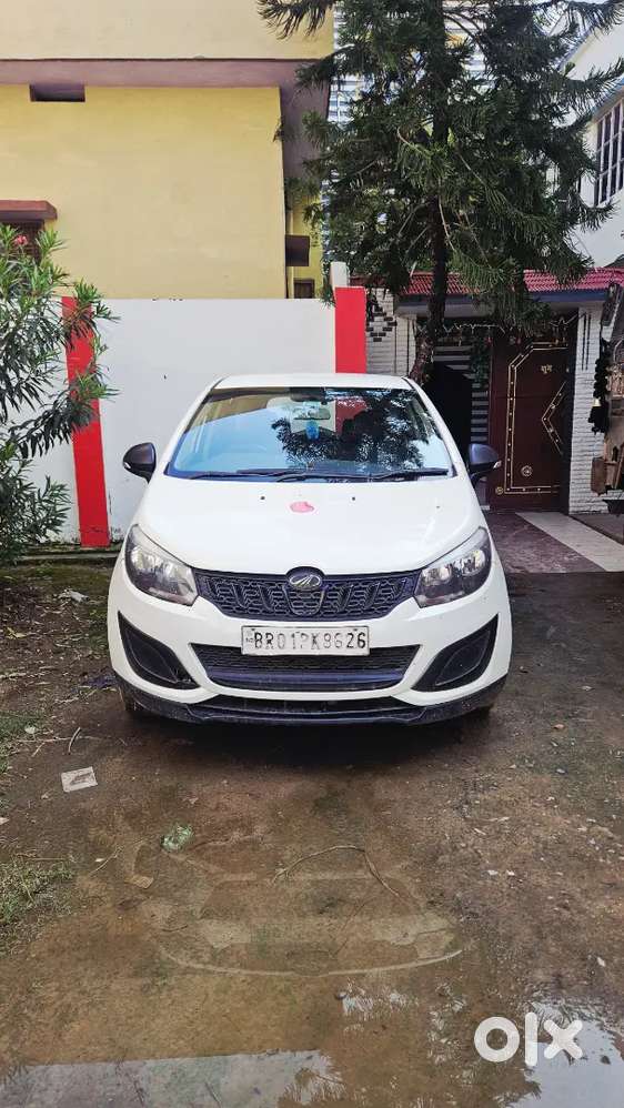 Mahindra Marazzo 2020