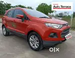 Ford Ecosport 2013-2015 1.5 Ti VCT AT Titanium, 2015, Petrol