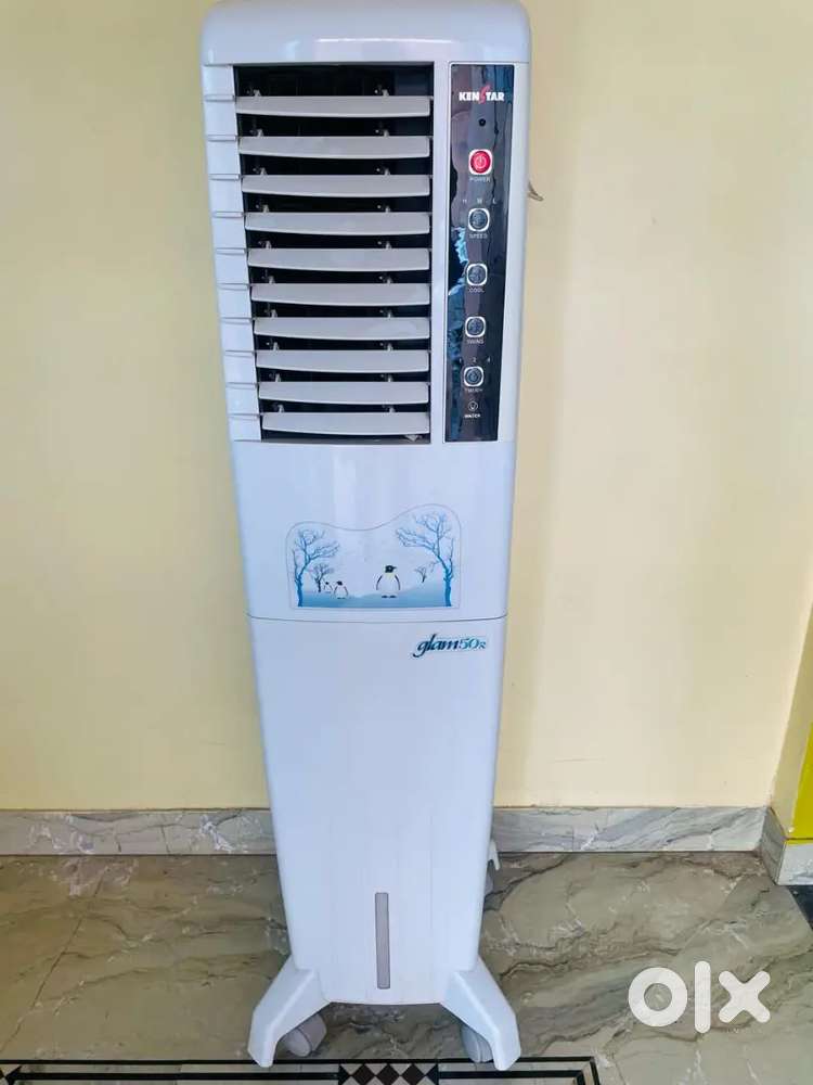 Kenstar Air Cooler