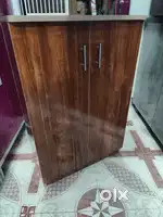Shoe Rack or Shoe Cabinet High Quality Brand New 3 by 2