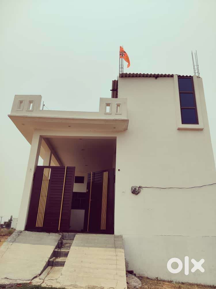 Newly Constructed House For Rent , Don’t Call , Chat First