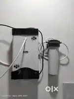 “Brand New UV Filter Machine + Pre-Filter (Aquaguard) – Best Price