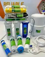 All filter service spares