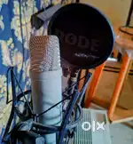 Rode NTA1 microphone