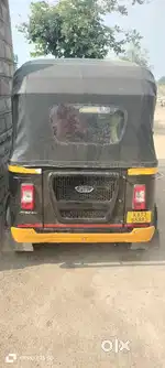 First owner, diesel, bajaj auto,