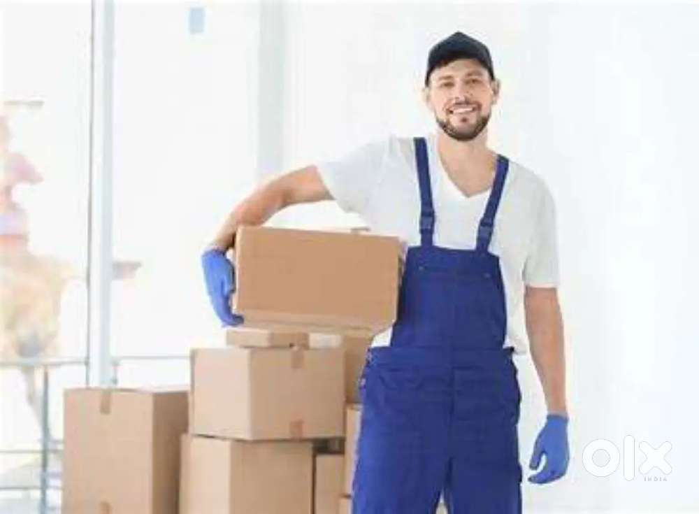 Urgent Vacancy hotel