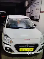 Maruti Suzuki Swift Dzire Tour 2024