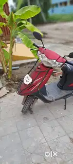 Scooty teenz