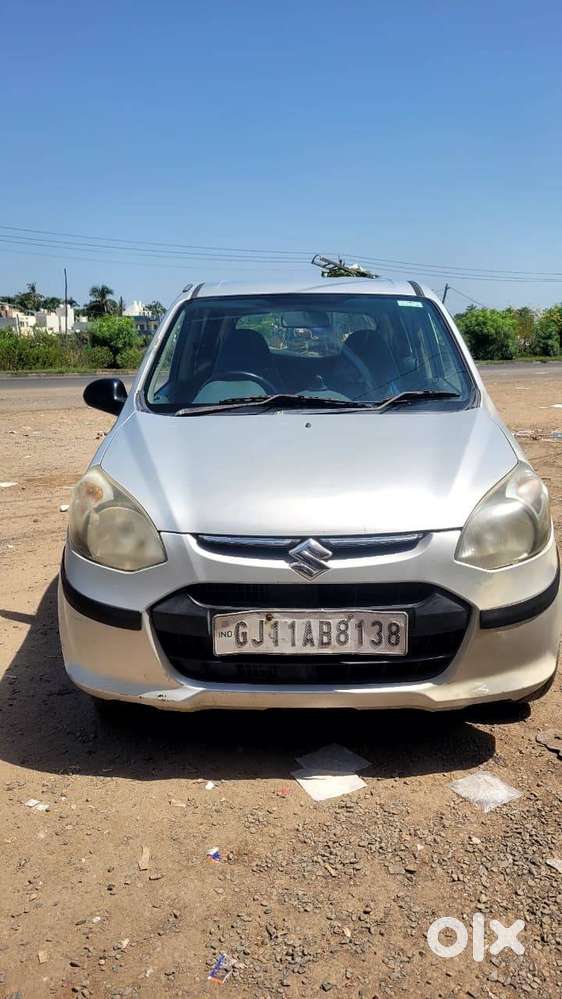 Alto 800 lxi