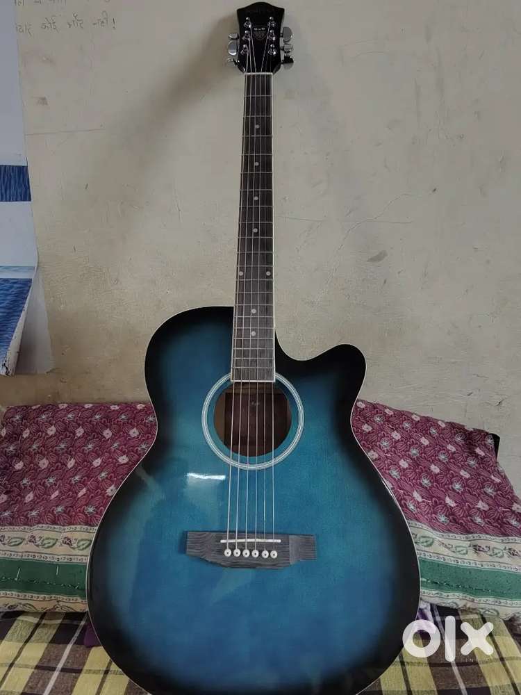 Acoustic Guitar