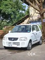 Maruti Suzuki Alto 0.8 LXI (O), 2012, Petrol