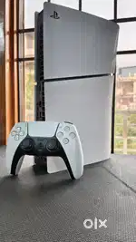 Sony digital console PS5 – Gateway to Epic Worlds