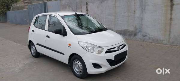 Hyundai i10 1.1 Magna(O), 2016, Petrol