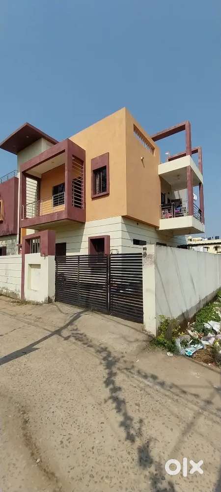 2BHK house available for rent