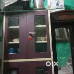 New furniture