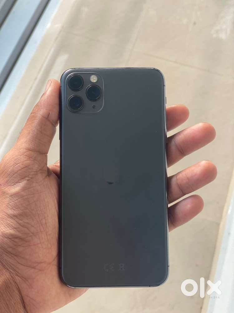 Iphone 11 pro max