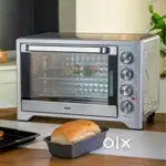Brand new...Kaff 45L Free standing SS OTG with multifunction 561mm