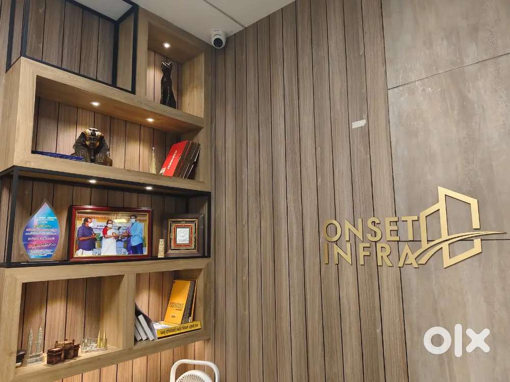 ONSET INFRA Builders & Developers