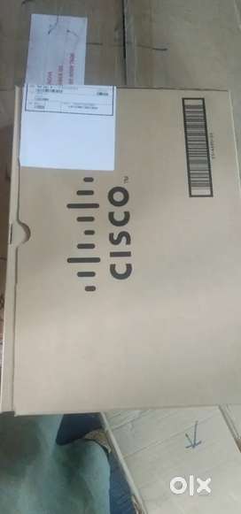 Cisco ip phone