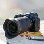 Camera for rent
