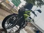 Bajaj pulsar AS150
