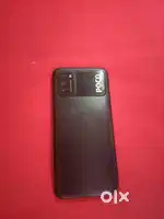 Poco M3 (6/64GB) Ram/Storage
