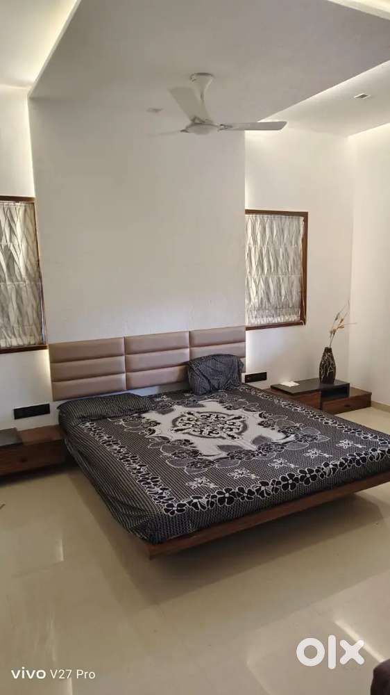 SPECIOUS VENTILATION PG NEAR SAHARA DARWAJA