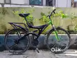 This My cycle