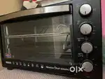 Inalsa Masterchef 30SSRC(30 litres)