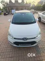 i10 Grand Top Model diesel Push Button Start