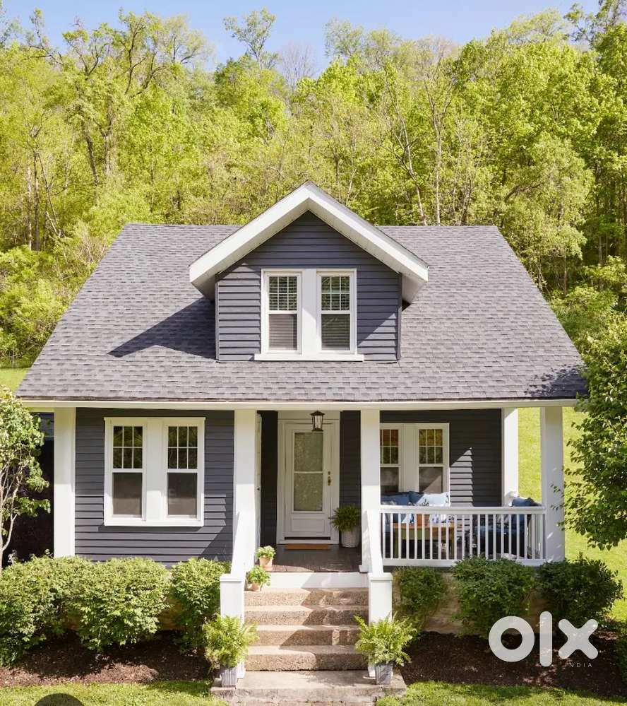 House sale k liye hai 366 gaj hai thapar nagar meerut