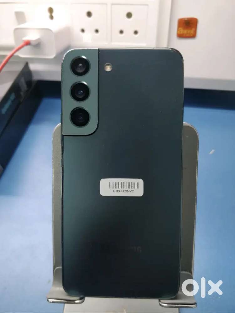 S22 5g  8 ,128gb