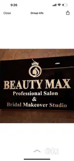 Hiring a Lady staff