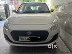 Swift 2018 VXI AMT