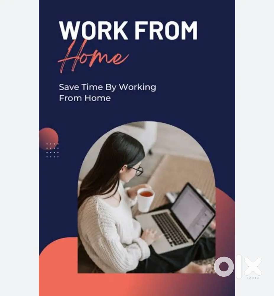 WORK FROM HOME