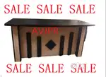New wooden designer table office furniture office table