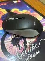 zebronics Mouse