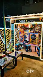 Need A Cook or Chef For My Fastfood/Cafe Shop