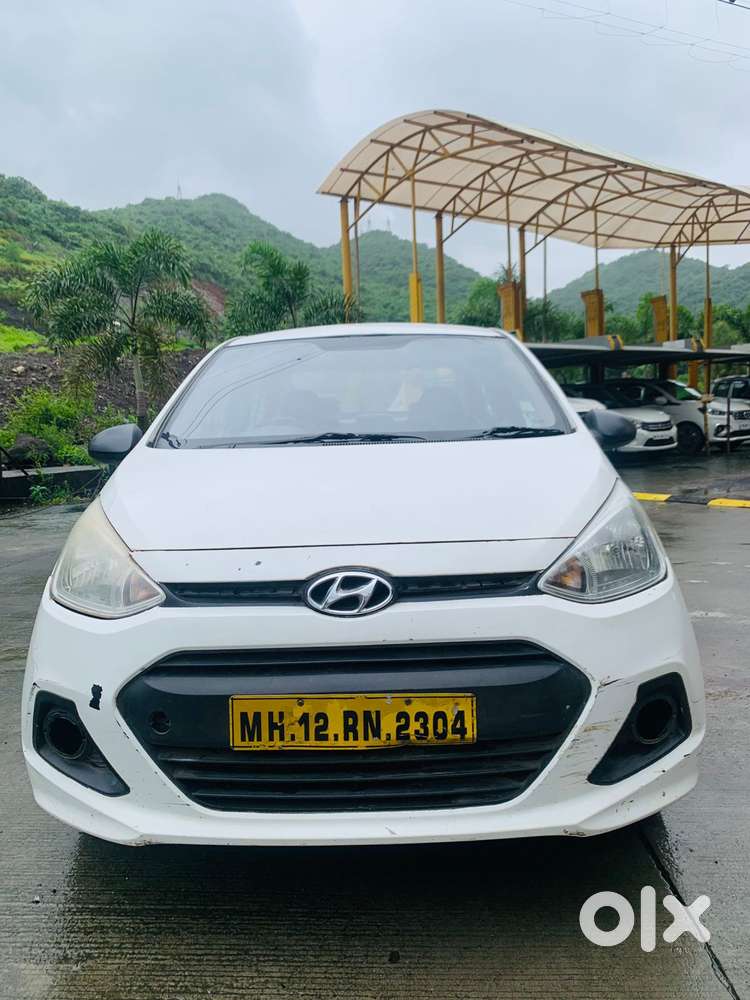 Hyundai Xcent, 2019, CNG & Hybrids