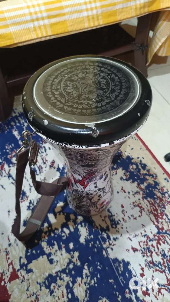 Darbuka#Very Good Condition