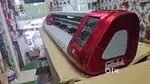Skycut Plotter 24 inch with display