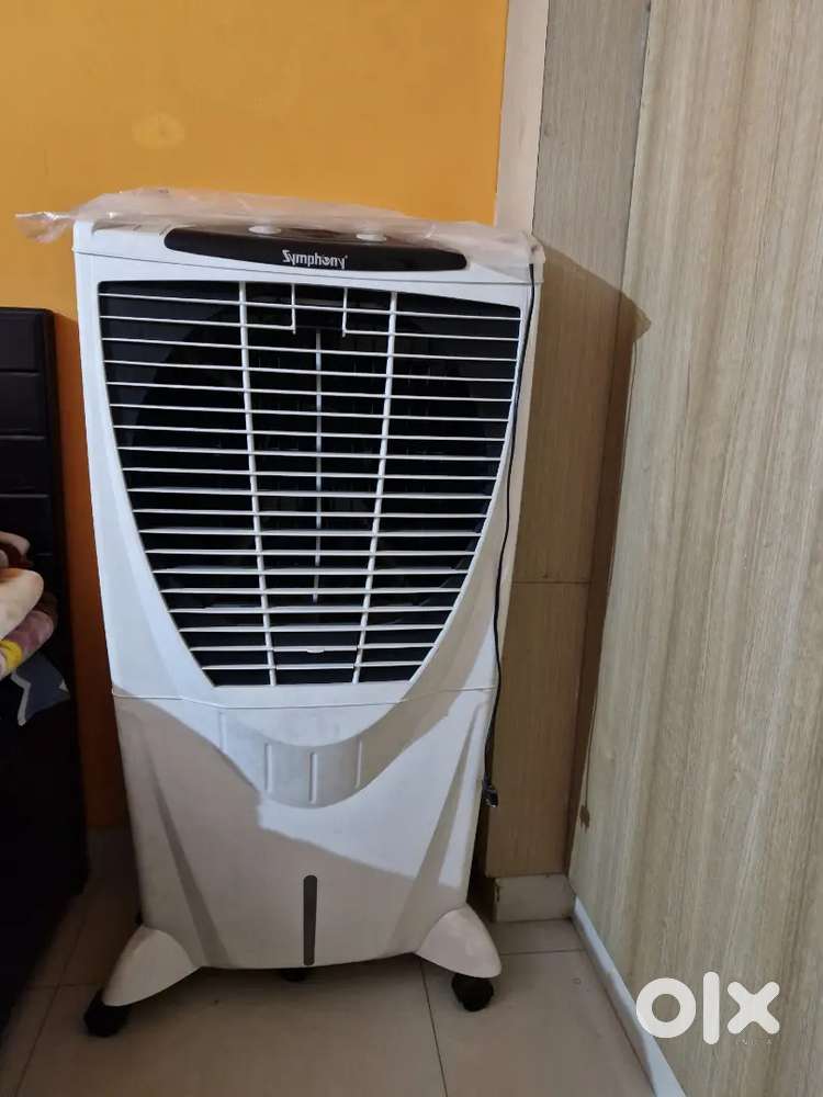 Symphony 190 Ltr Big Cooler