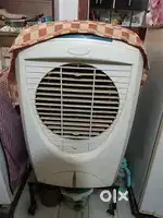 Air cooler