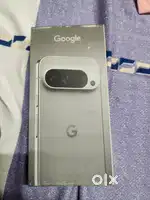 Google Pixel 9 Pro 1 Day old