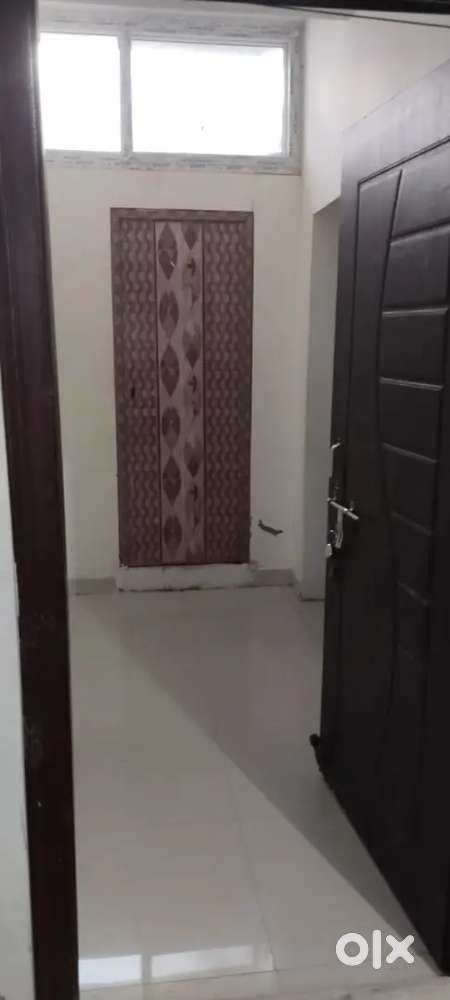 Small 1 bhk flat for sale