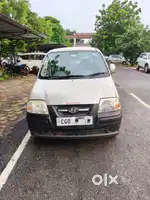 Santro xing urgent sell krna hai