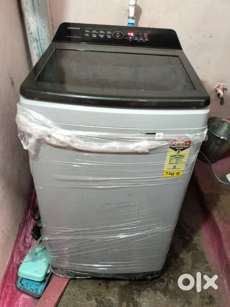 New hai 21/11/2025 ko li hai puti peck rahkhi hai