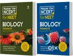 Master the NCERT Biology